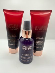 Baylis & Harding