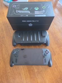 Xbox Ally X
