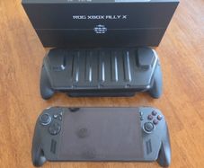 Xbox Ally X