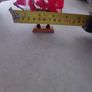 Decorative Objects & Figurines  3 Colors Wooden Sailing Boats Miniature Boat Wood Image 2