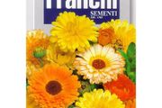 (C) Fr. Calendula seeds Doppia Fiesta Mixed Large 3g pack (807261)
