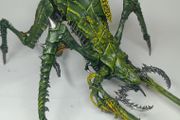 Tyranid Hierophant Bio-Titan