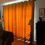 Curtains 90" x 90" Image 7