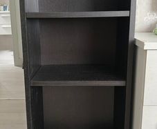 Bookcase (Black)