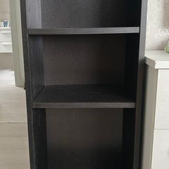Bookcase (Black)
