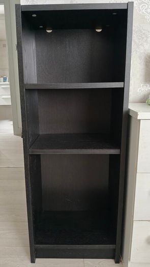 Bookcase (Black)