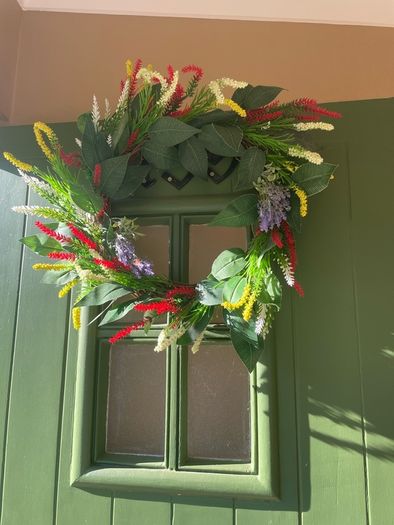 wreath