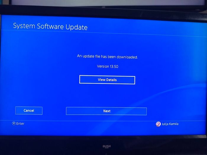 ps4 1TB