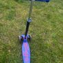 2 x Micro Maxi LED deluxe scooters Image 4