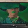 Samsung 43 4K UHD Smart TV  Like New, Perfect Working Order Image 2