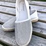 Slip on casual shoes.size 3 Image 3
