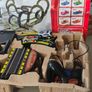 Micro Scalextric Law enforcer Image 4