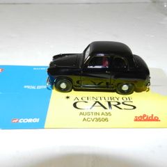 Corgi Models