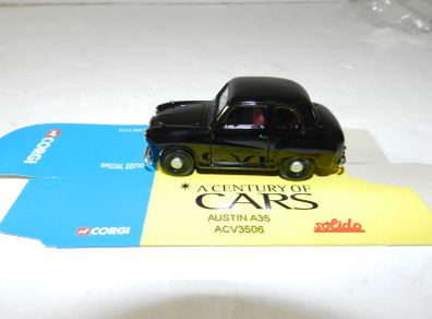 Corgi Models