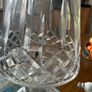 waterford  crystal lamp Image 2