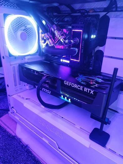 Msi Rtx 5090 Gaming Trio Oc