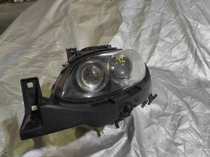 bmw e92 headlight left