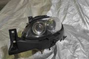 bmw e92 headlight left