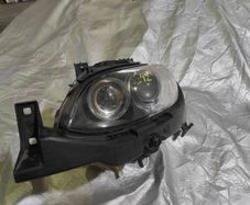 bmw e92 headlight left