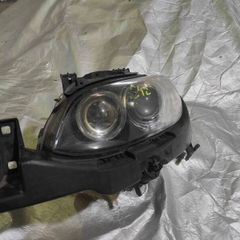 bmw e92 headlight left