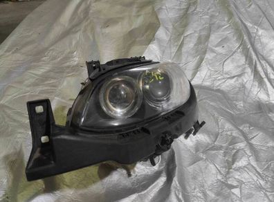 bmw e92 headlight left