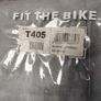 Givi Motorcycle Panniers Image 8