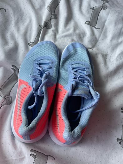 Nike Girls runners - As new