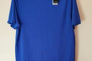 Men's active t-shirt M new