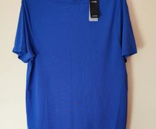 Men's active t-shirt M new