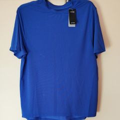Men's active t-shirt M new