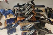 record plane collection