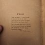An Argosy Of Litrature. By William Magennis. Published By The Educational Company Of Ireland Limited. 1920s Hardback In Fair Condition. See Photos For Same. Image 5