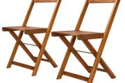 Bistro Chairs