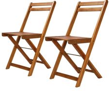 Bistro Chairs