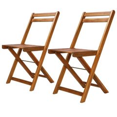 Bistro Chairs