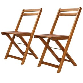 Bistro Chairs