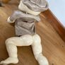 Vintage Child Mannequin Image 3