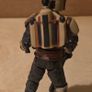 Star Wars Rare Elite Forces Mij Gilamar 3.75 " Scale As New Out Of Pack Image 2