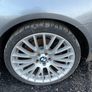 Breaking bmw f10 M sport 520d 2011 a52 Image 3