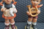 2 Beautiful, Vintage Arnart 5th Ave Figurines