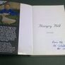 Hungry Hill by Pat Critchley GAA Laois Ireland Irish Signed Image 2