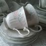 Combination Royal Doulton Bone China Set Image 4