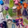 My Little Pony Eqestria Girls Fashion Squad Image 2