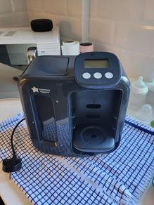 perfect prep machine