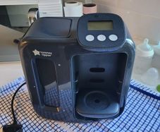 perfect prep machine