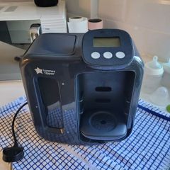 perfect prep machine