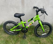 Ridgeback MX16 (16")