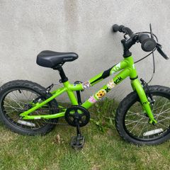 Ridgeback MX16 (16")
