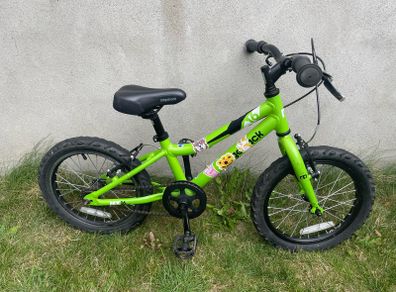 Ridgeback MX16 (16")