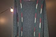 Vintage Carlo Bellini Wool Blend Jumper